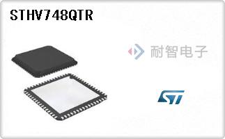 STHV748QTR