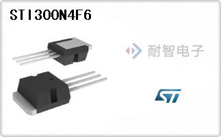 STI300N4F6