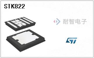 STK822