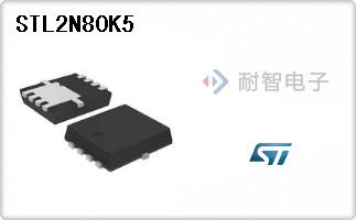 STL2N80K5