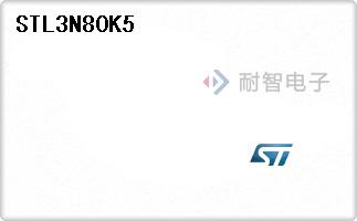 STL3N80K5