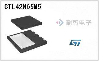 STL42N65M5