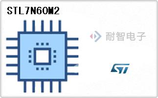 STL7N60M2