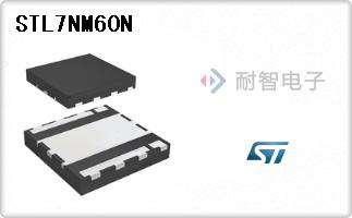 STL7NM60N