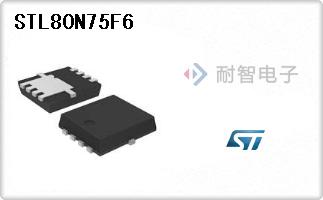 STL80N75F6