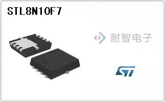 STL8N10F7