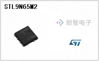 STL9N65M2