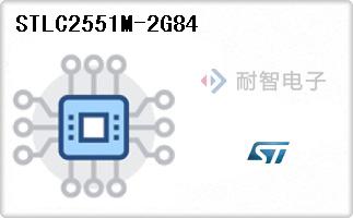 STLC2551M-2G84