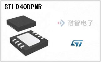 STLD40DPMR
