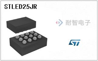 STLED25JR