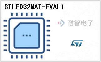 STLED32MAT-EVAL1