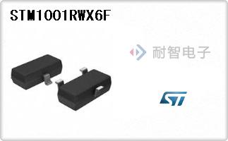 STM1001RWX6F