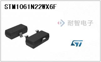 STM1061N22WX6F����