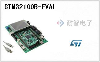 STM32100B-EVAL
