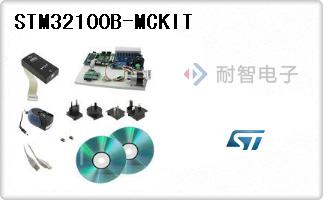 STM32100B-MCKIT