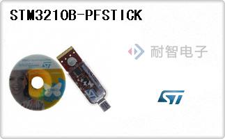 STM3210B-PFSTICK