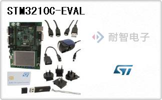 STM3210C-EVAL