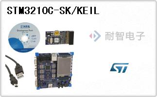 STM3210C-SK/KEIL
