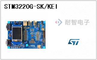 STM3220G-SK/KEI