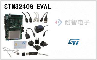 STM3240G-EVAL