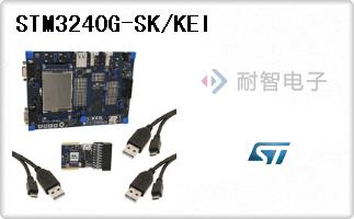 STM3240G-SK/KEI