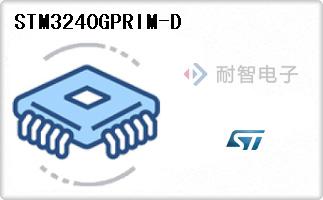 STM3240GPRIM-D
