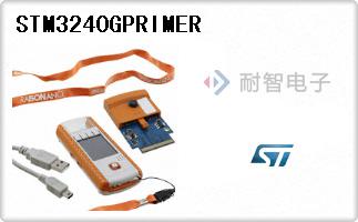 STM3240GPRIMER