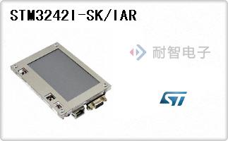 STM3242I-SK/IAR