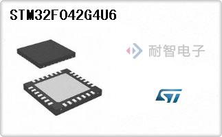 STM32F042G4U6