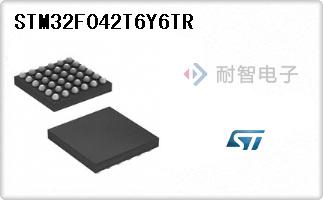 STM32F042T6Y6TR