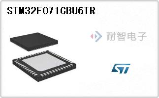 STM32F071CBU6TR