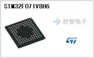 STM32F071V8H6