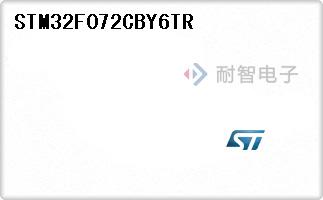 STM32F072CBY6TR
