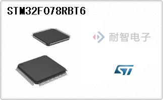 STM32F078RBT6