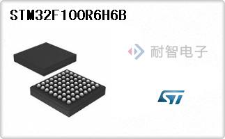 STM32F100R6H6B