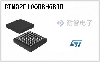 STM32F100RBH6BTR