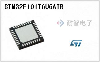 STM32F101T6U6ATR