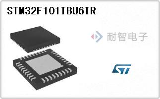 STM32F101TBU6TR
