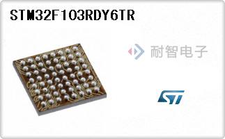 STM32F103RDY6TR