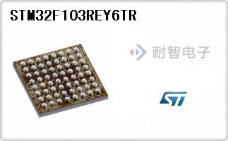 STM32F103REY6TR