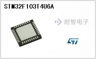 STM32F103T4U6A