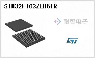 STM32F103ZEH6TR