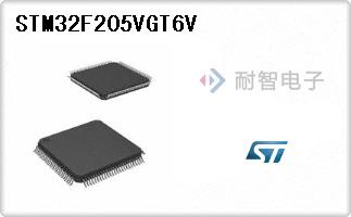 STM32F205VGT6V
