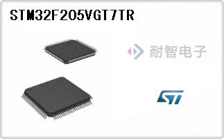 STM32F205VGT7TR