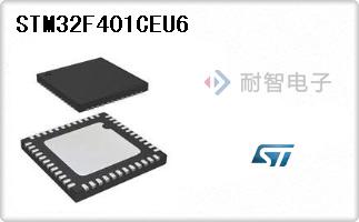 STM32F401CEU6