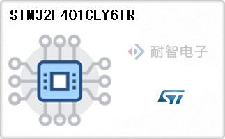 STM32F401CEY6TR