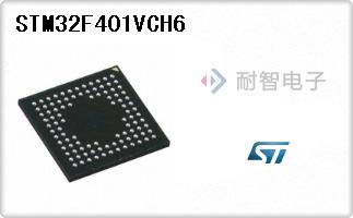 STM32F401VCH6