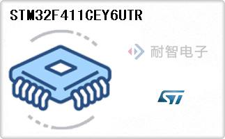 STM32F411CEY6UTR