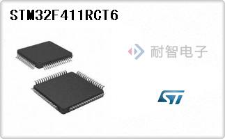 STM32F411RCT6