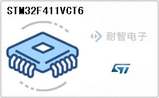 STM32F411VCT6